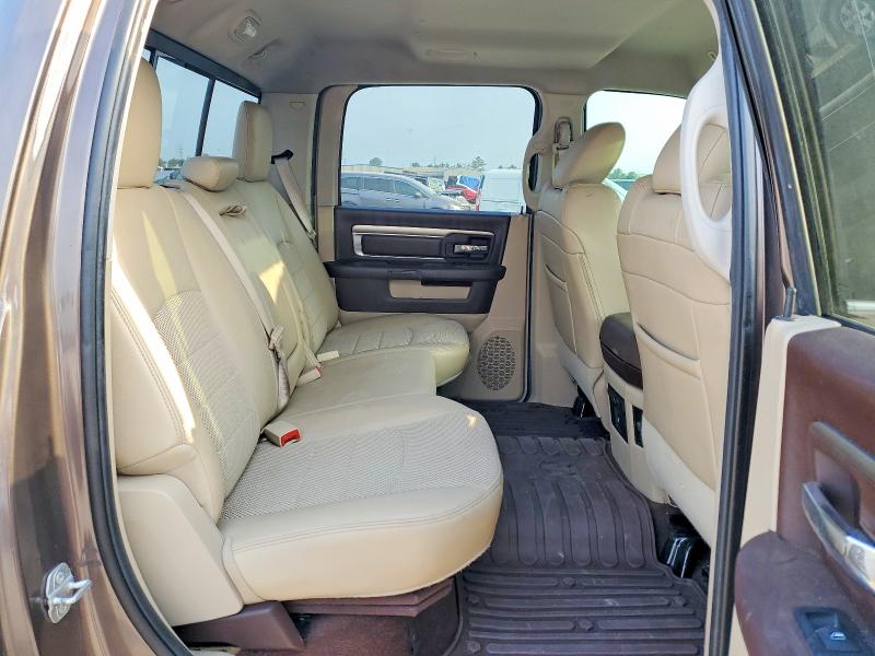 Продаж на аукціоні авто 2018 Ram 1500, vin: 1C6RR6LT4JS100721, номер лоту: 51873666