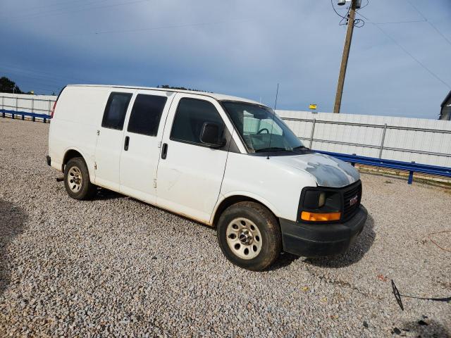 Продаж на аукціоні авто 2011 Gmc Savana, vin: 1GTS7AF45B1140885, номер лоту: 48187776