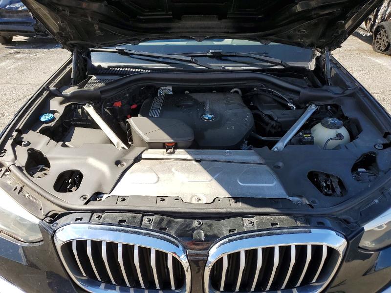 Aukcja sprzedaży 2019 Bmw X3, vin: 5UXTR9C52KLD90780, numer aukcji: 50065536