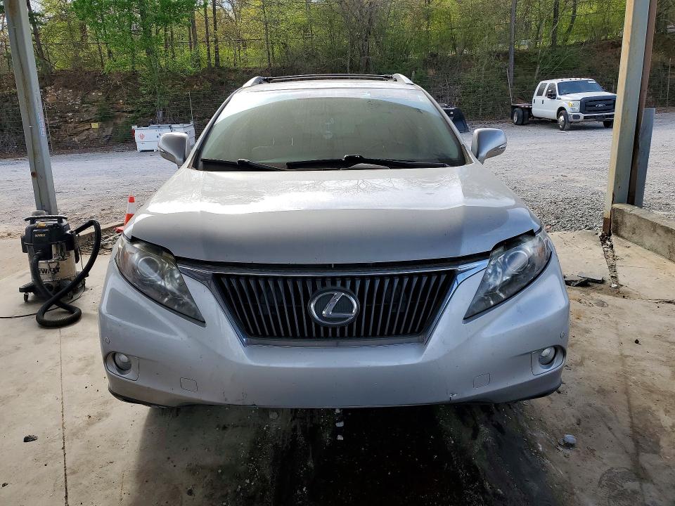 Продажа на аукционе авто 2010 Lexus Rx 350, vin: 2T2ZK1BA0AC030146, номер лота: 48266726