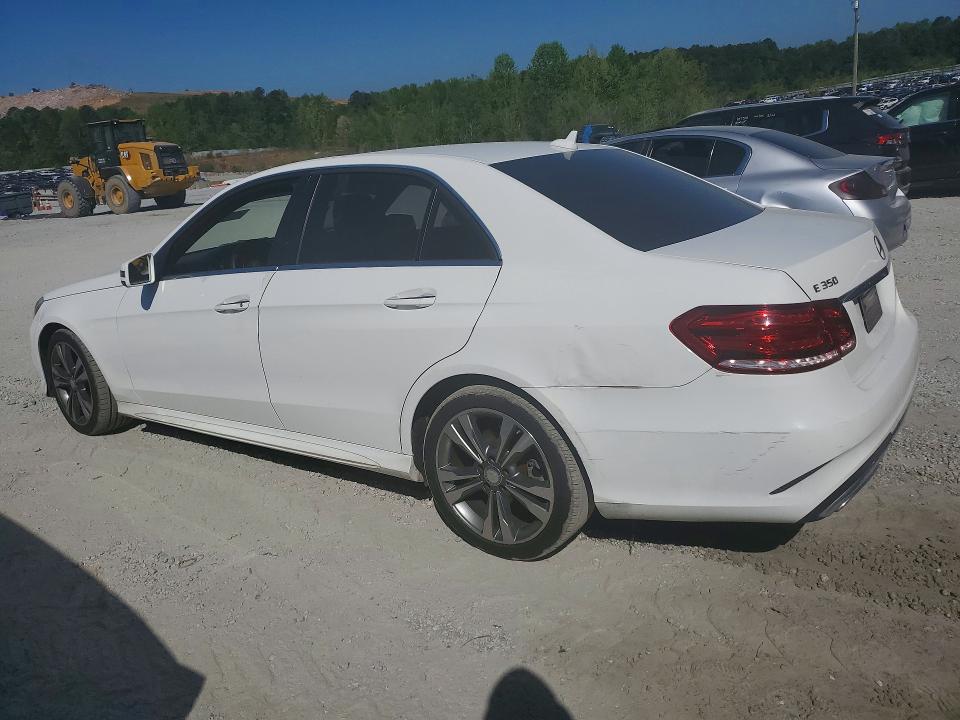 49398596 :رقم المزاد ، WDDHF8JB9GB227563 vin ، 2016 Mercedes-benz E مزاد بيع