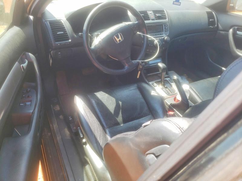 Продаж на аукціоні авто 2006 Honda Accord, vin: 1HGCM72626A004776, номер лоту: 50303976