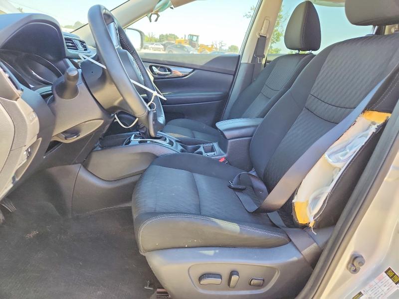 52066686 :رقم المزاد ، KNMAT2MT1LP522854 vin ، 2020 Nissan Rogue مزاد بيع