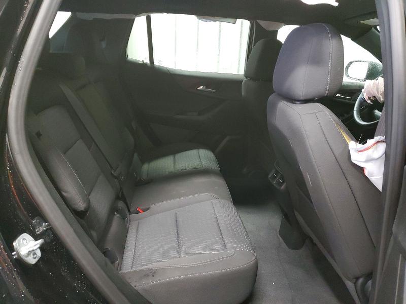 55962056 :رقم المزاد ، 3GNAXHEG2SL268999 vin ، 2025 Chevrolet Equinox مزاد بيع