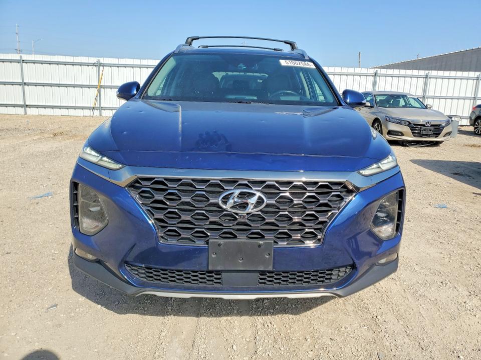 Aukcja sprzedaży 2020 Hyundai Santa Fe, vin: 5NMS5CAD8LH256369, numer aukcji: 51062586