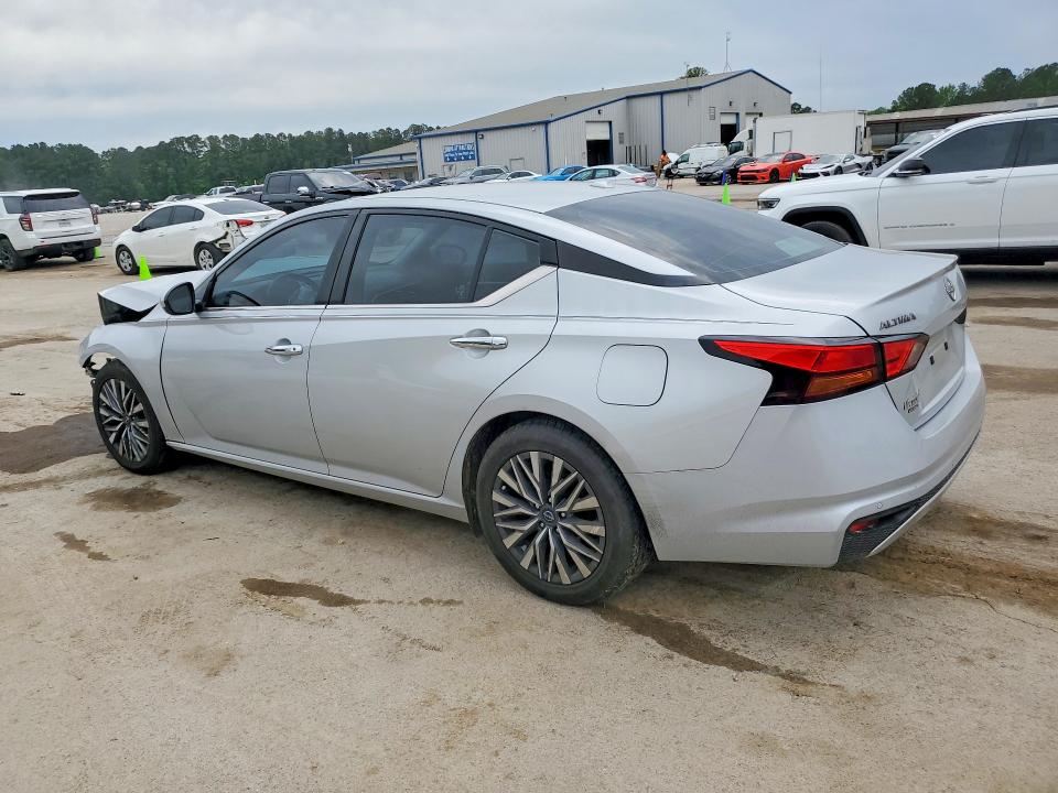 Продажа на аукционе авто 2023 Nissan Altima, vin: 1N4BL4DV6PN333710, номер лота: 50853456