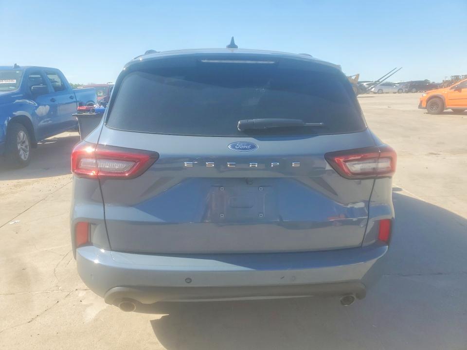 2024 Ford Escape მანქანა იყიდება აუქციონზე, vin: 1FMCU0MN2RUA16774, აუქციონის ნომერი: 49057196
