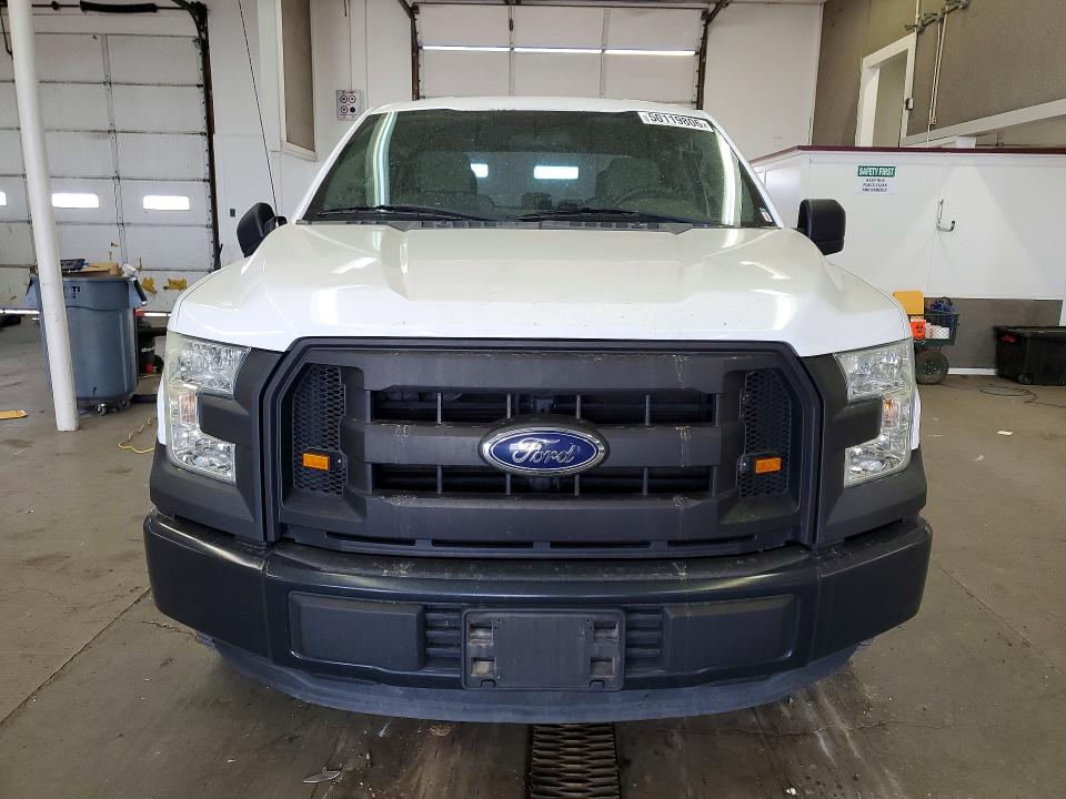 Aukcja sprzedaży 2015 Ford F150, vin: 1FTEW1CF0FKD18062, numer aukcji: 50119806