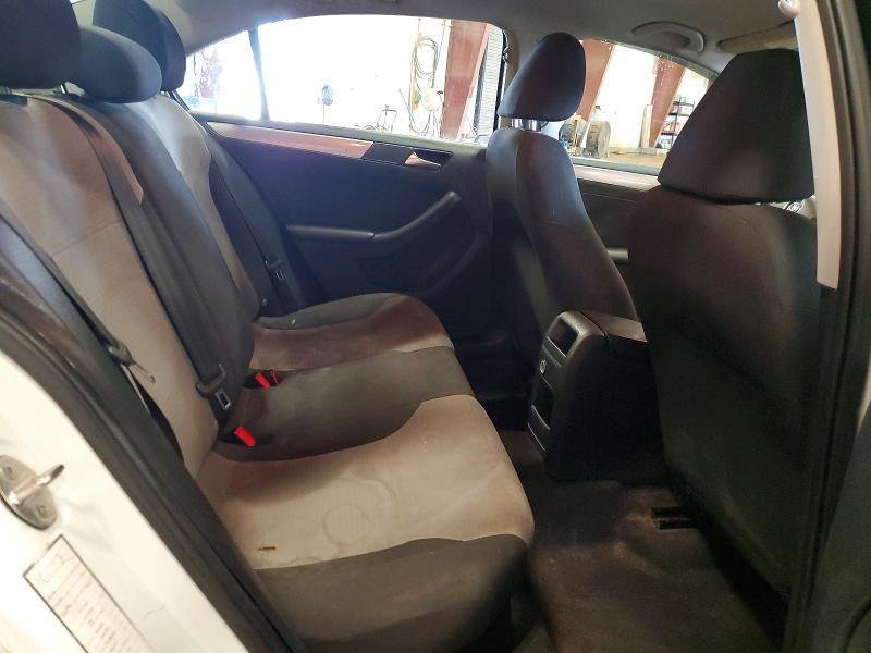 Продаж на аукціоні авто 2017 Volkswagen Jetta, vin: 3VW2B7AJ2HM205151, номер лоту: 50321066