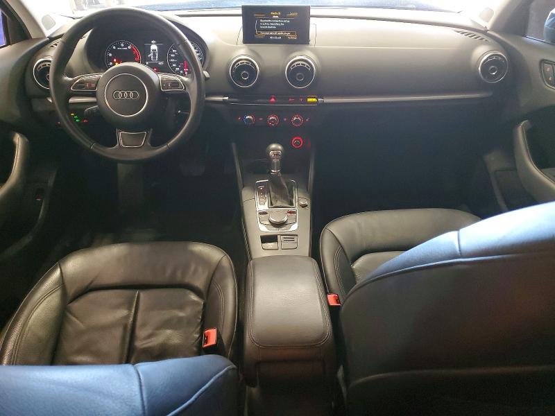 Продаж на аукціоні авто 2015 Audi A3, vin: WAUACGFFXF1005304, номер лоту: 49486886