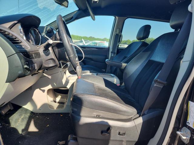 Aukcja sprzedaży 2018 Dodge Grand Caravan, vin: 2C4RDGCG7JR242370, numer aukcji: 50296006