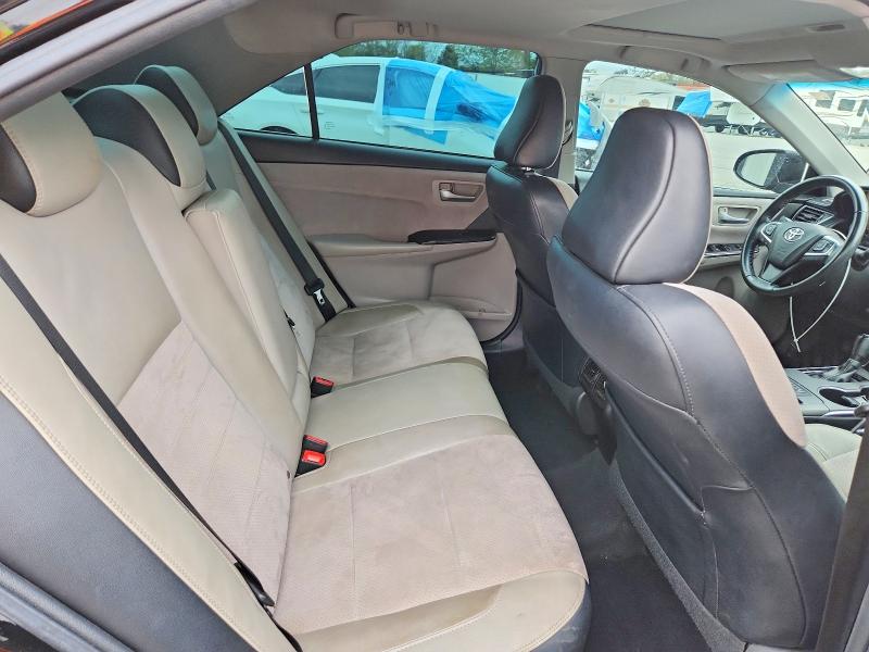 Aukcja sprzedaży 2016 Toyota Camry, vin: 4T1BF1FK6GU575627, numer aukcji: 49754036