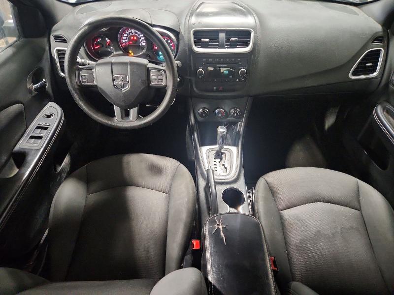2012 Dodge Avenger მანქანა იყიდება აუქციონზე, vin: 1C3CDZAB3CN290087, აუქციონის ნომერი: 49243346