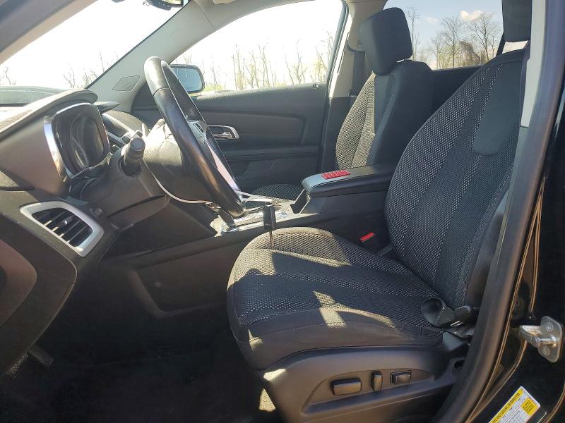 Aukcja sprzedaży 2015 Gmc Terrain, vin: 2GKFLRE30F6403716, numer aukcji: 48818086