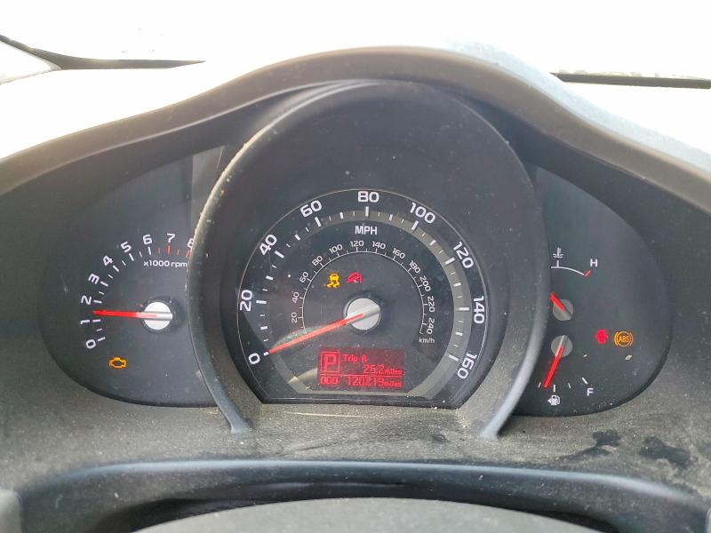 2015 Kia Sportage მანქანა იყიდება აუქციონზე, vin: KNDPB3AC4F7694291, აუქციონის ნომერი: 51321626
