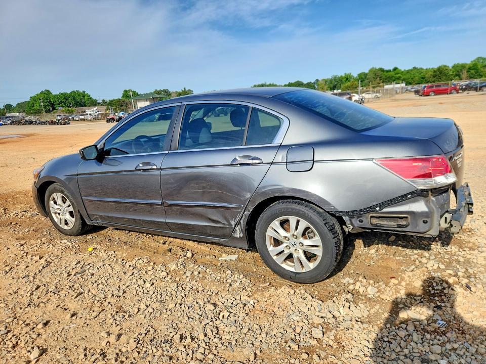 2008 Honda Accord მანქანა იყიდება აუქციონზე, vin: 1HGCP26498A118456, აუქციონის ნომერი: 49597016
