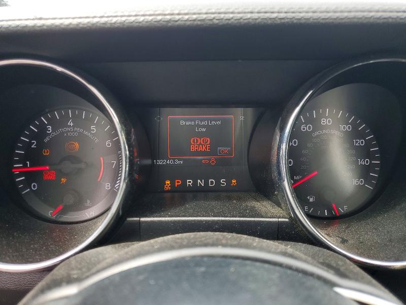 Продажа на аукционе авто 2015 Ford Mustang, vin: 1FA6P8AMXF5309675, номер лота: 50090566