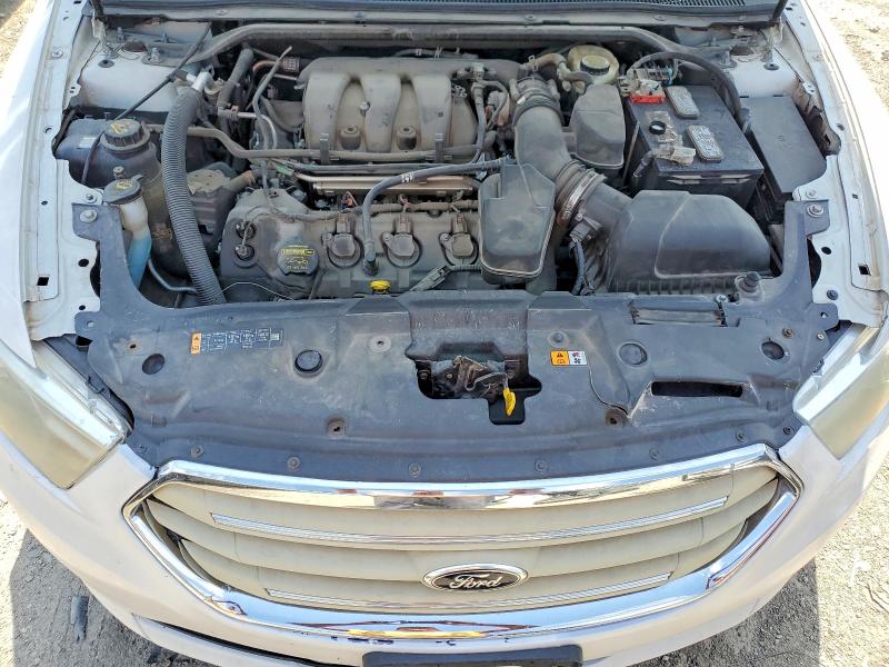 Продажа на аукционе авто 2014 Ford Taurus, vin: 1FAHP2E81EG100363, номер лота: 50735736