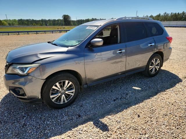 Aukcja sprzedaży 2017 Nissan Pathfinder, vin: 5N1DR2MM3HC694382, numer aukcji: 49099456