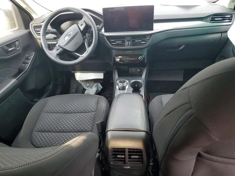 49184246 :رقم المزاد ، 1FMCU9GN7PUA10272 vin ، 2023 Ford Escape مزاد بيع
