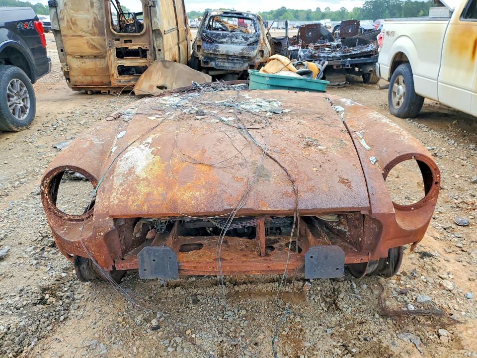 Продаж на аукціоні авто 1976 Mg Mgb, vin: GHN5UG390347G, номер лоту: 49469946