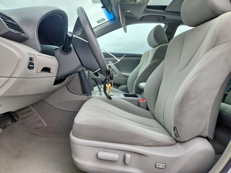 Продажа на аукционе авто 2007 Toyota Camry, vin: 4T1BE46K37U585696, номер лота: 49472166