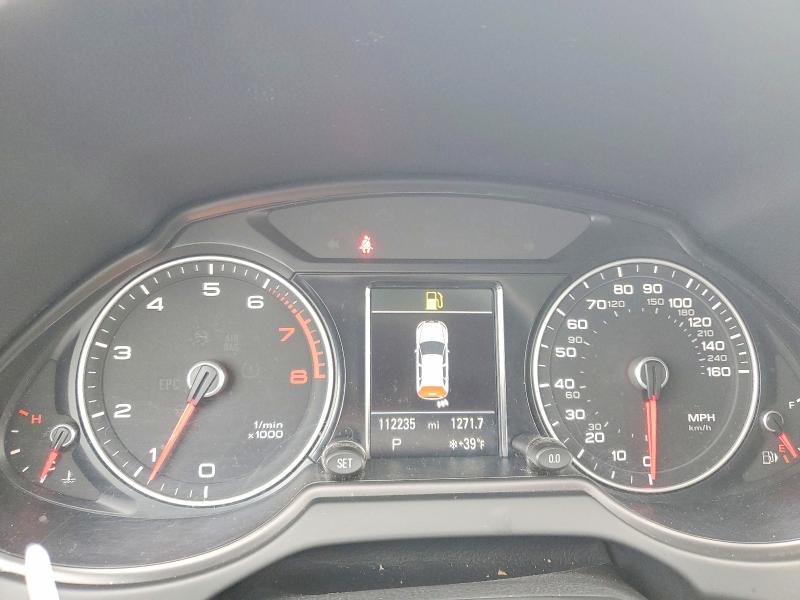 Продаж на аукціоні авто 2016 Audi Q5, vin: WA1L2AFPXGA042188, номер лоту: 48461996