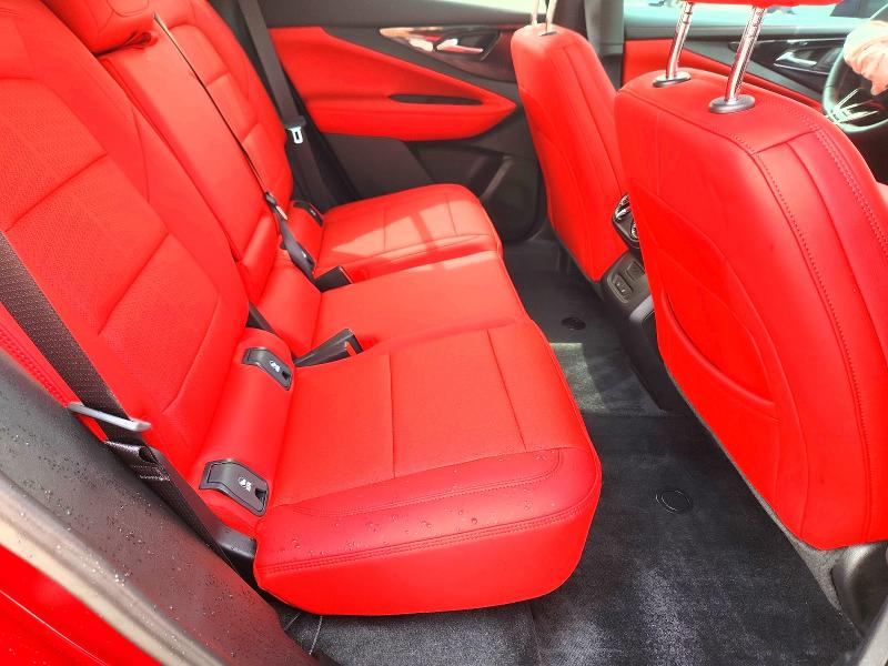 51641426 :رقم المزاد ، 3GNKDERL7SS203008 vin ، 2025 Chevrolet Blazer مزاد بيع
