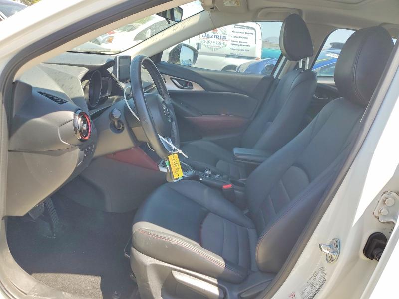 Aukcja sprzedaży 2016 Mazda Cx-3, vin: JM1DKBC70G0111822, numer aukcji: 49277796