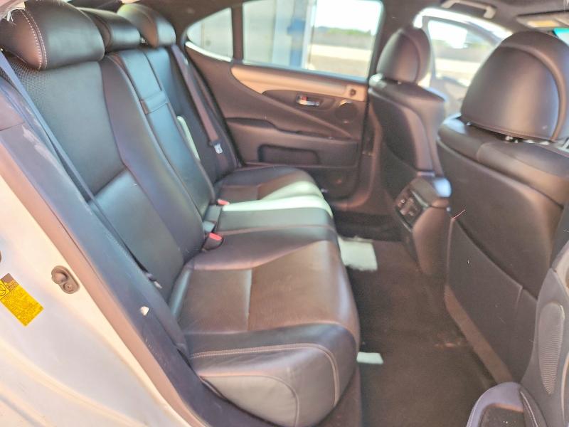 Продаж на аукціоні авто 2015 Lexus Ls, vin: JTHBL5EF7F5135089, номер лоту: 48711226