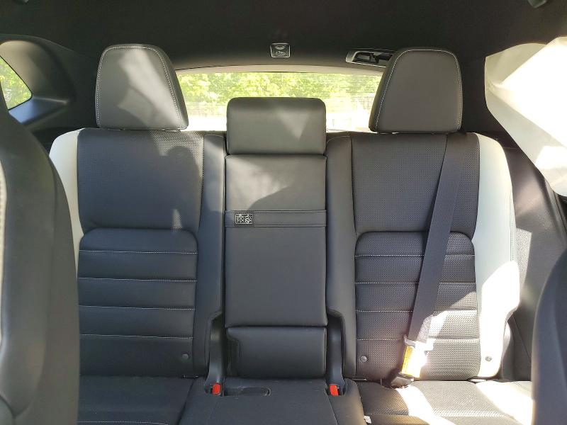 Aukcja sprzedaży 2021 Lexus Nx 300, vin: JTJSARBZ6M2202810, numer aukcji: 50977076