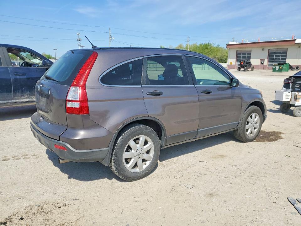 50300166 :رقم المزاد ، 5J6RE3H48BL034331 vin ، 2011 Honda Cr-v مزاد بيع
