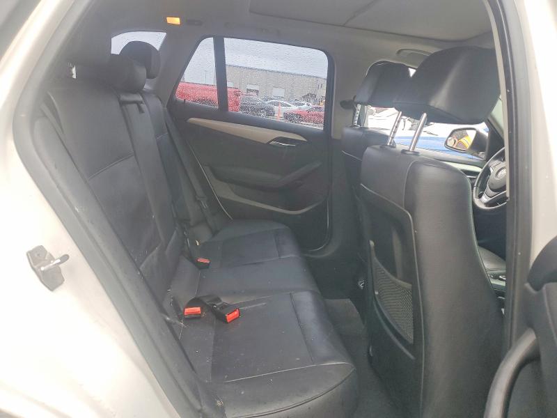 Aukcja sprzedaży 2015 Bmw X1, vin: WBAVM1C54FV498316, numer aukcji: 50701196