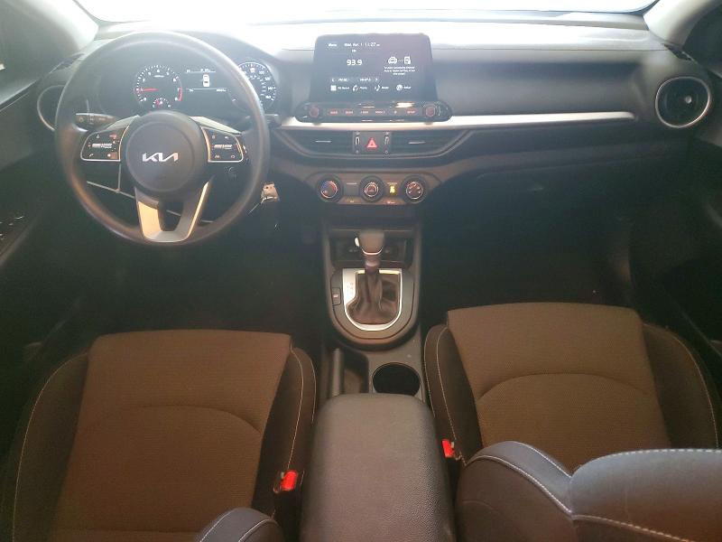 Продаж на аукціоні авто 2024 Kia Forte, vin: 3KPF24AD0RE728483, номер лоту: 47973036