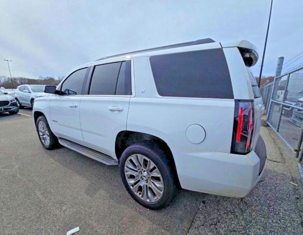 Продажа на аукционе авто 2015 Chevrolet Tahoe, vin: 1GNSKBKC0FR220207, номер лота: 50141056