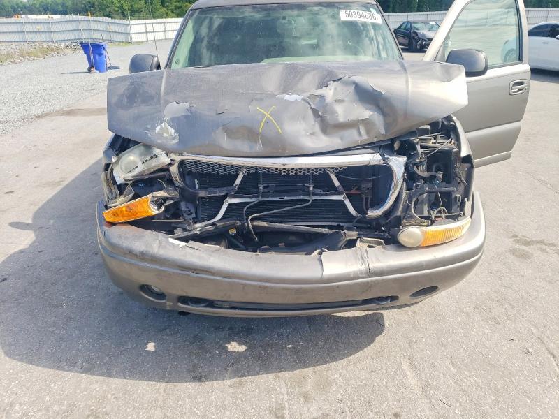 2005 Gmc Yukon მანქანა იყიდება აუქციონზე, vin: 1GKEK63UX5J155405, აუქციონის ნომერი: 50394686