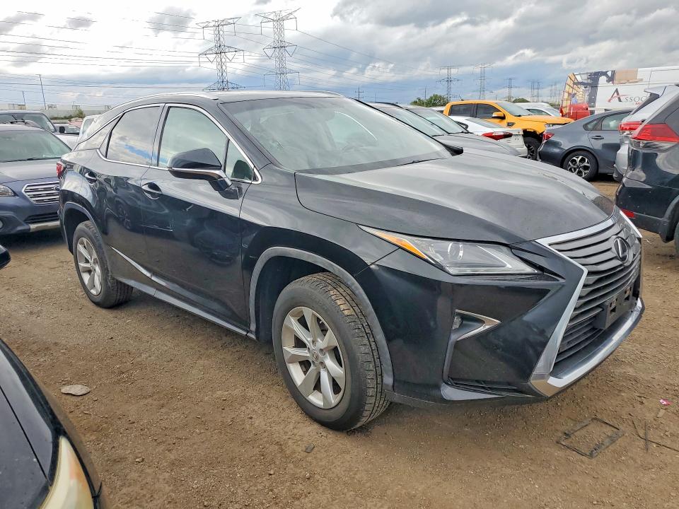 Aukcja sprzedaży 2016 Lexus Rx 350, vin: 2T2BZMCA4GC013601, numer aukcji: 51588116