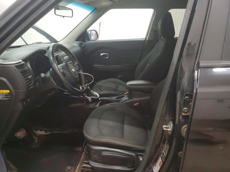 Aukcja sprzedaży 2016 Kia Soul, vin: KNDJP3A59G7352362, numer aukcji: 50454946