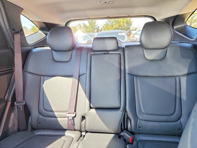 49249926 :رقم المزاد ، 5NMJECAE3PH244060 vin ، 2023 Hyundai Tucson مزاد بيع