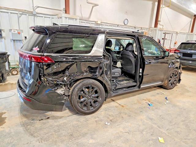 51614926 :رقم المزاد ، KNDNE5H32R6421585 vin ، 2024 Kia Carnival مزاد بيع