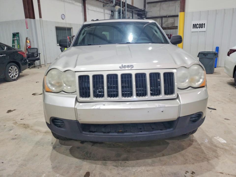 Aukcja sprzedaży 2008 Jeep Grand Cherokee, vin: 1J8GR48K98C246193, numer aukcji: 51787486