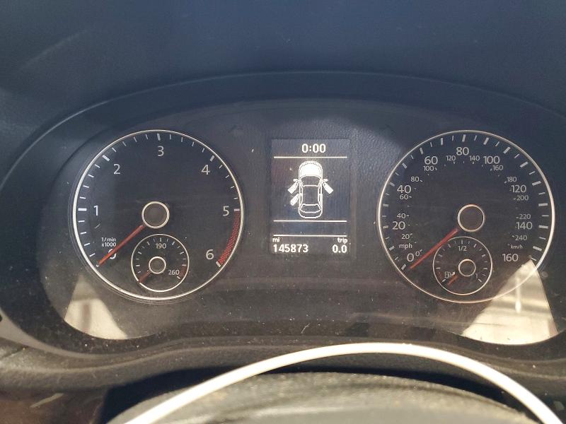 Aukcja sprzedaży 2015 Volkswagen Passat, vin: 1VWCV7A37FC009539, numer aukcji: 48697686