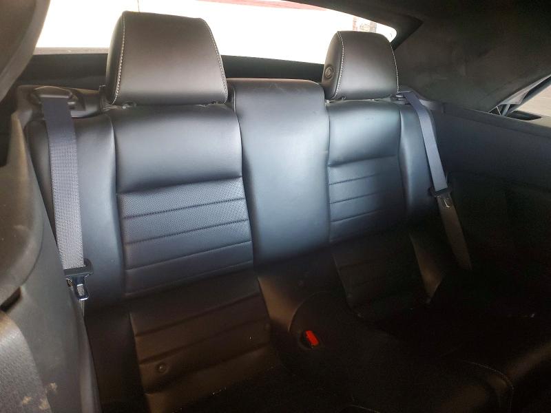 Aukcja sprzedaży 2014 Ford Mustang, vin: 1ZVBP8EM4E5210218, numer aukcji: 50299136