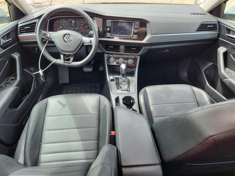 2021 Volkswagen Jetta მანქანა იყიდება აუქციონზე, vin: 3VWC57BU6MM001547, აუქციონის ნომერი: 51870676