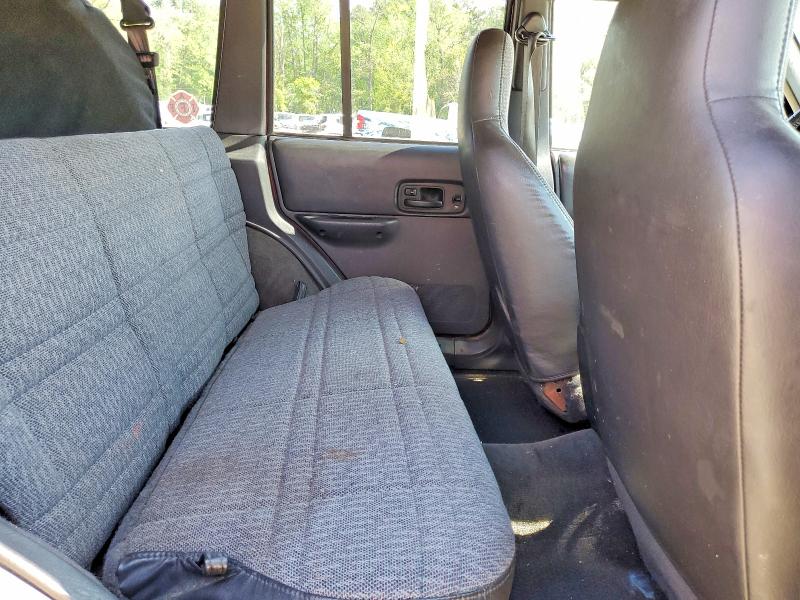 Aukcja sprzedaży 2001 Jeep Cherokee, vin: 1J4FF48S61L506447, numer aukcji: 49518146