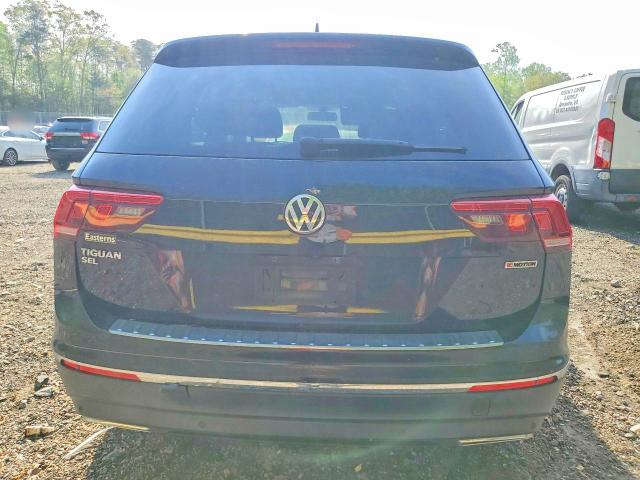 49781966 :رقم المزاد ، 3VV2B7AX4KM079665 vin ، 2019 Volkswagen Tiguan مزاد بيع