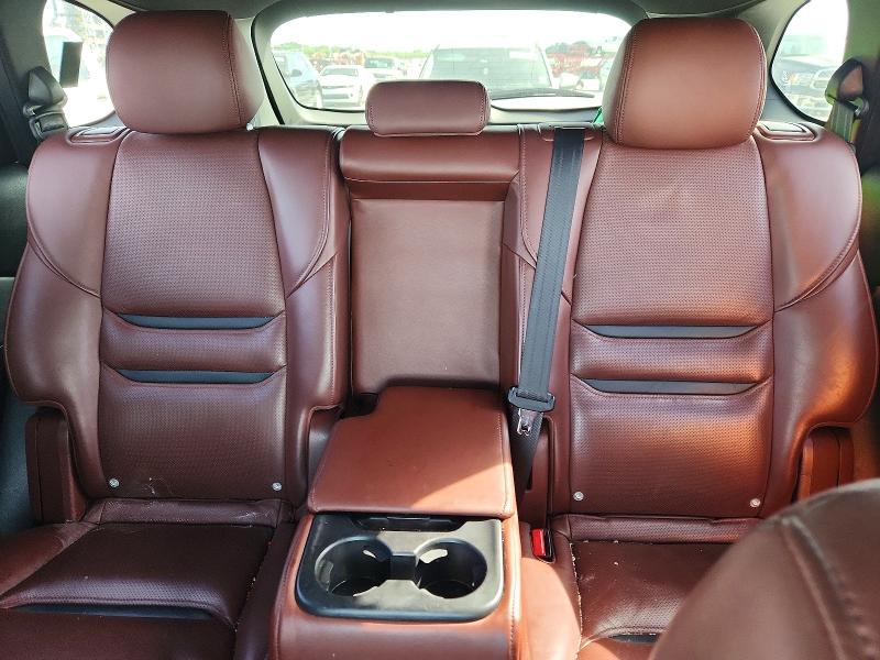 Продажа на аукционе авто 2019 Mazda Cx-9, vin: JM3TCBEY7K0333143, номер лота: 49061616