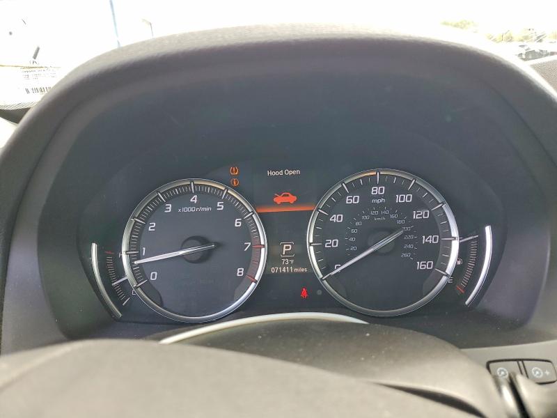 Aukcja sprzedaży 2017 Acura Mdx, vin: 5FRYD4H54HB022819, numer aukcji: 51471216