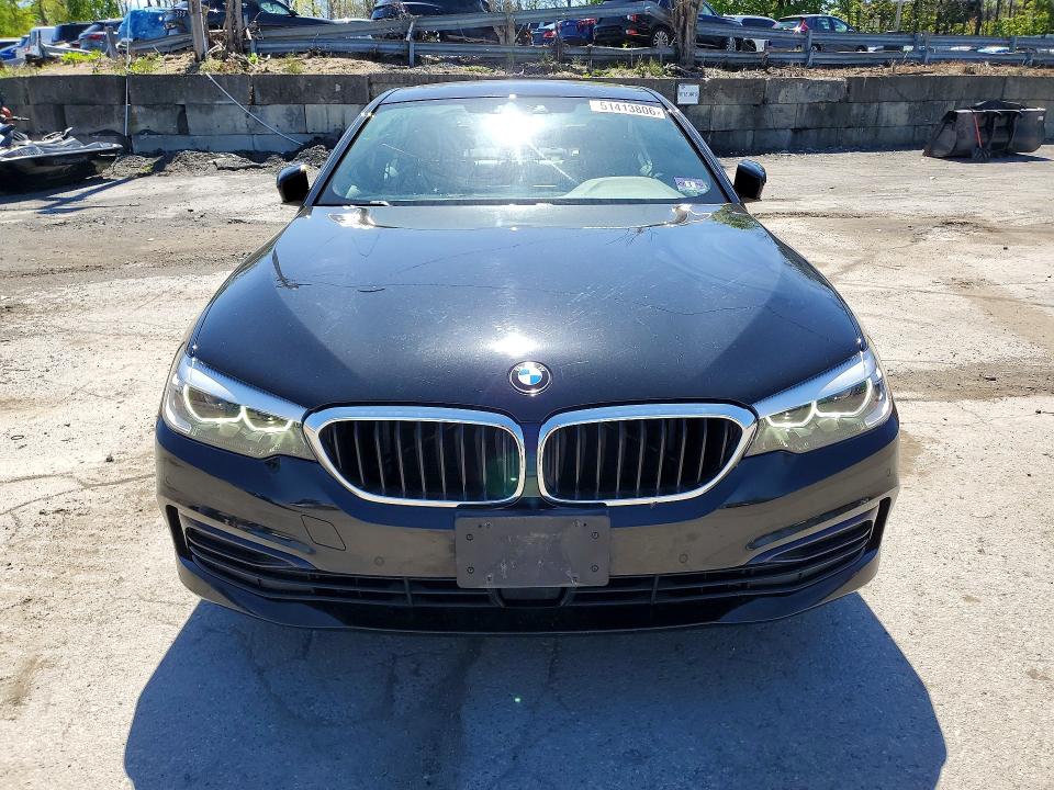 Aukcja sprzedaży 2019 Bmw 530, vin: WBAJA7C5XKWW49884, numer aukcji: 51413806