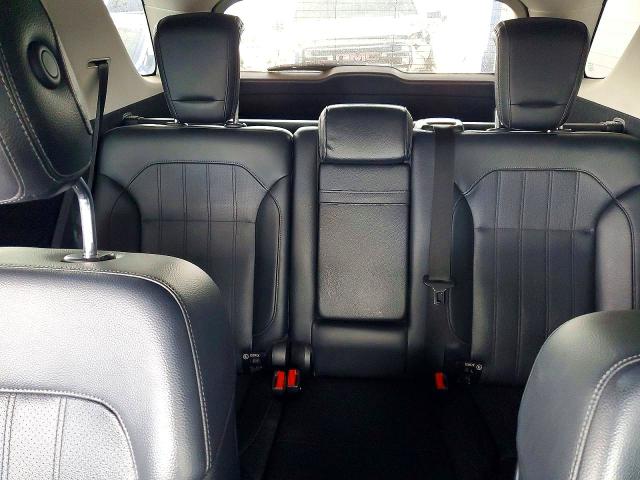 2016 Mercedes-benz Gle მანქანა იყიდება აუქციონზე, vin: 4JGDA5JB6GA681325, აუქციონის ნომერი: 51178646